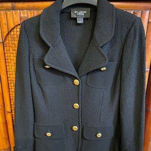 St.John Jacket
